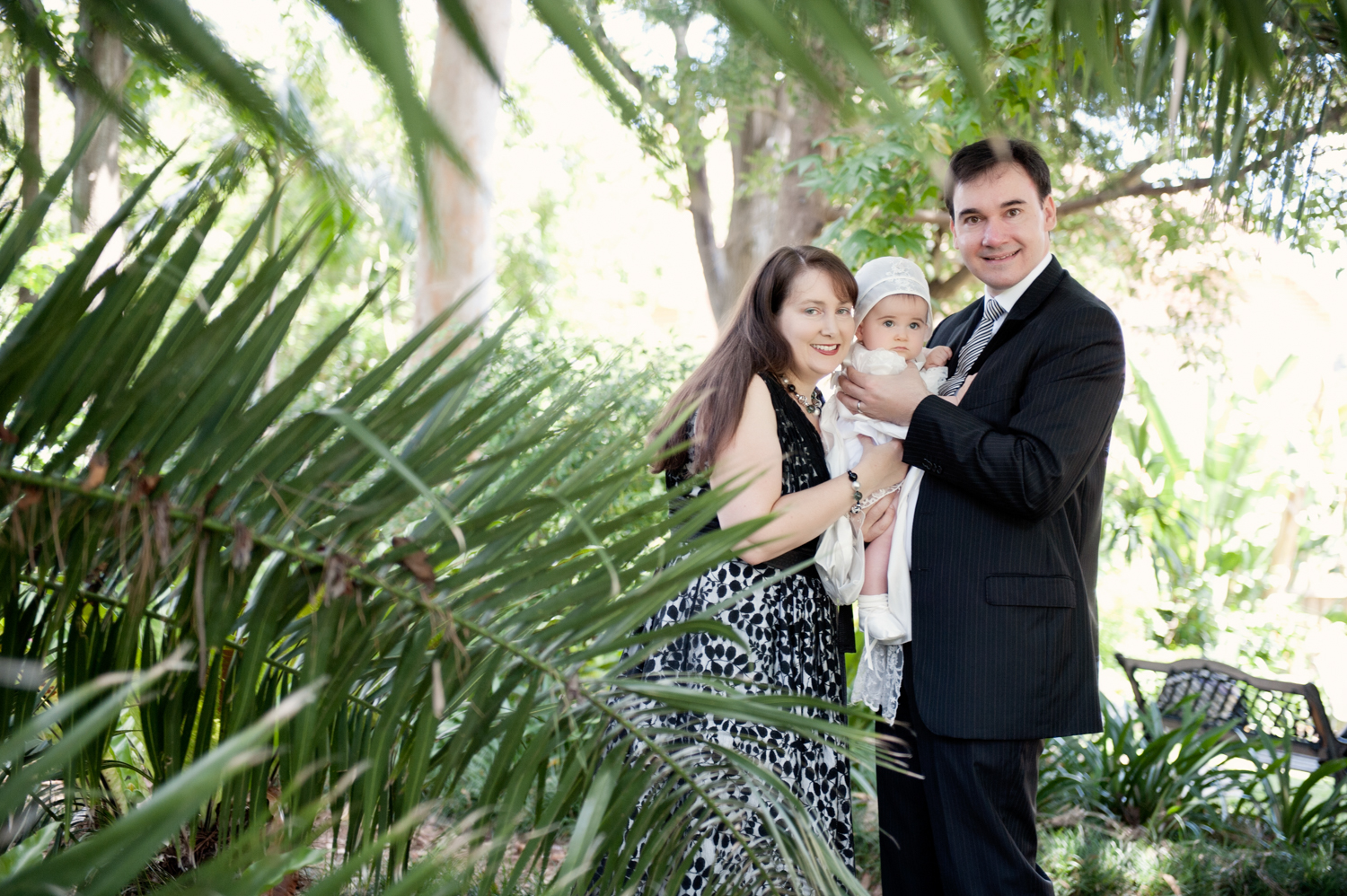 Christening Photography - Capturing the Joy of Your Baby's Special Day | Magnum Studio