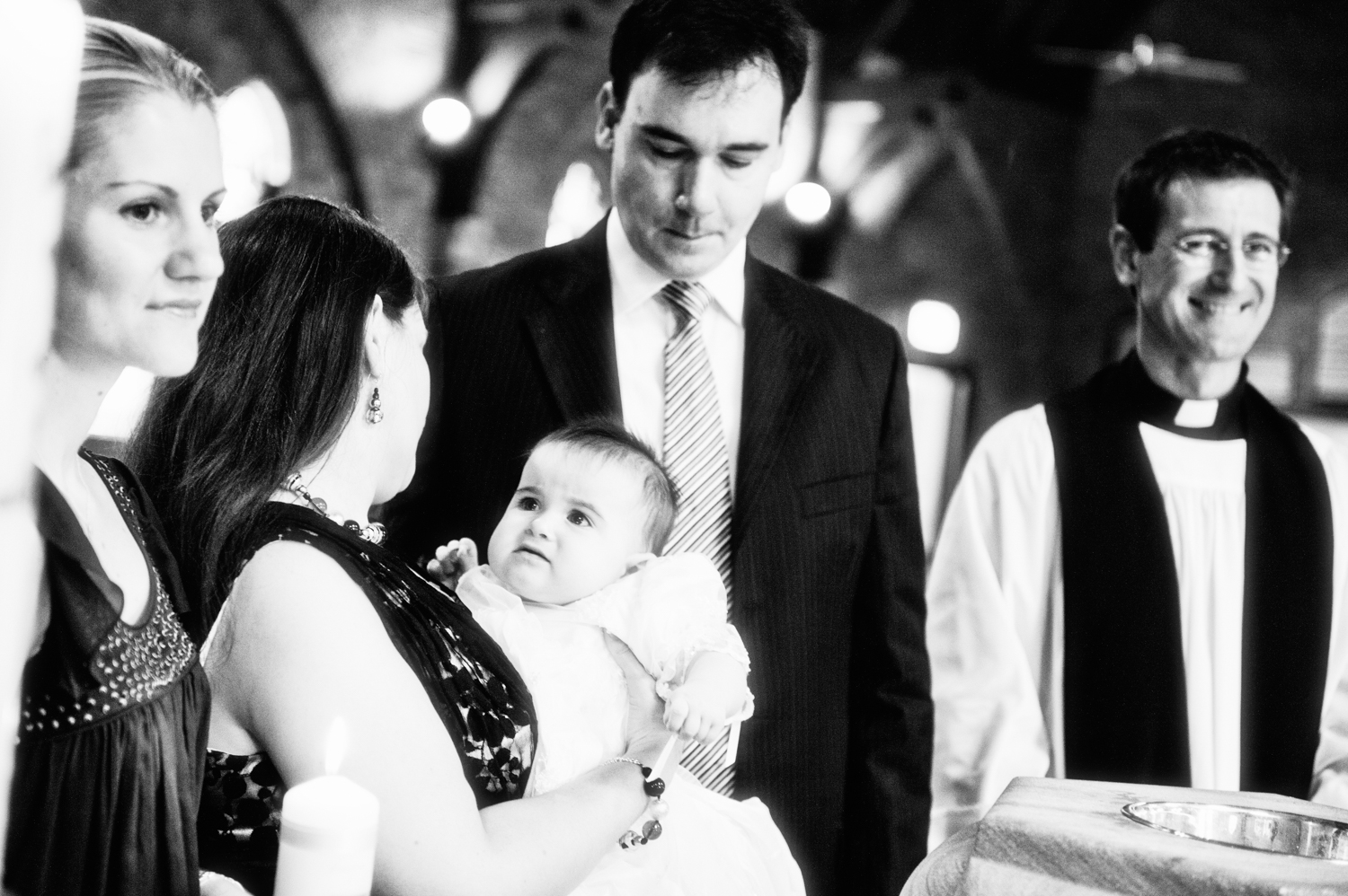 Christening Photography - Capturing the Joy of Your Baby's Special Day | Magnum Studio