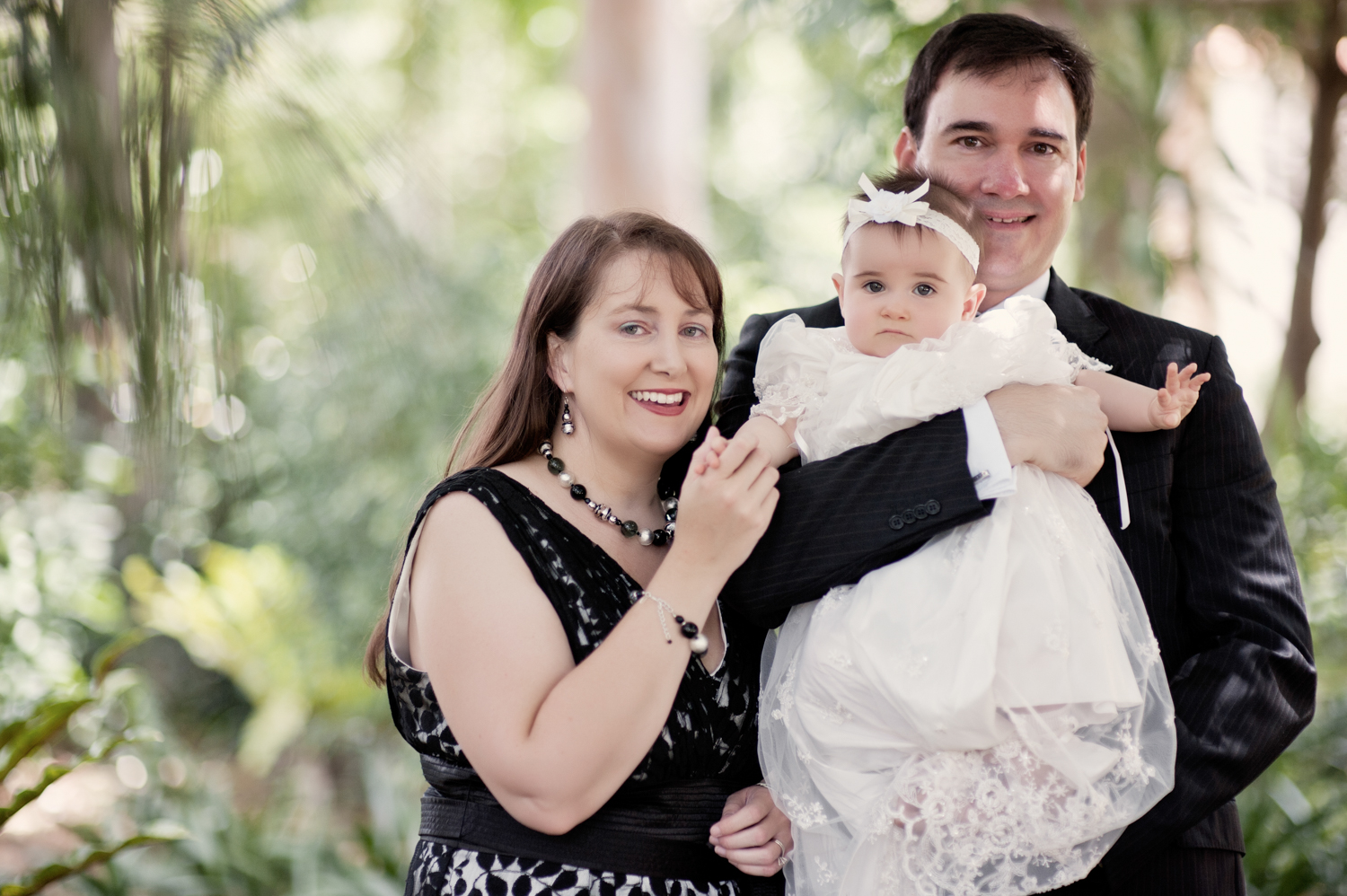 Christening Photography - Capturing the Joy of Your Baby's Special Day | Magnum Studio