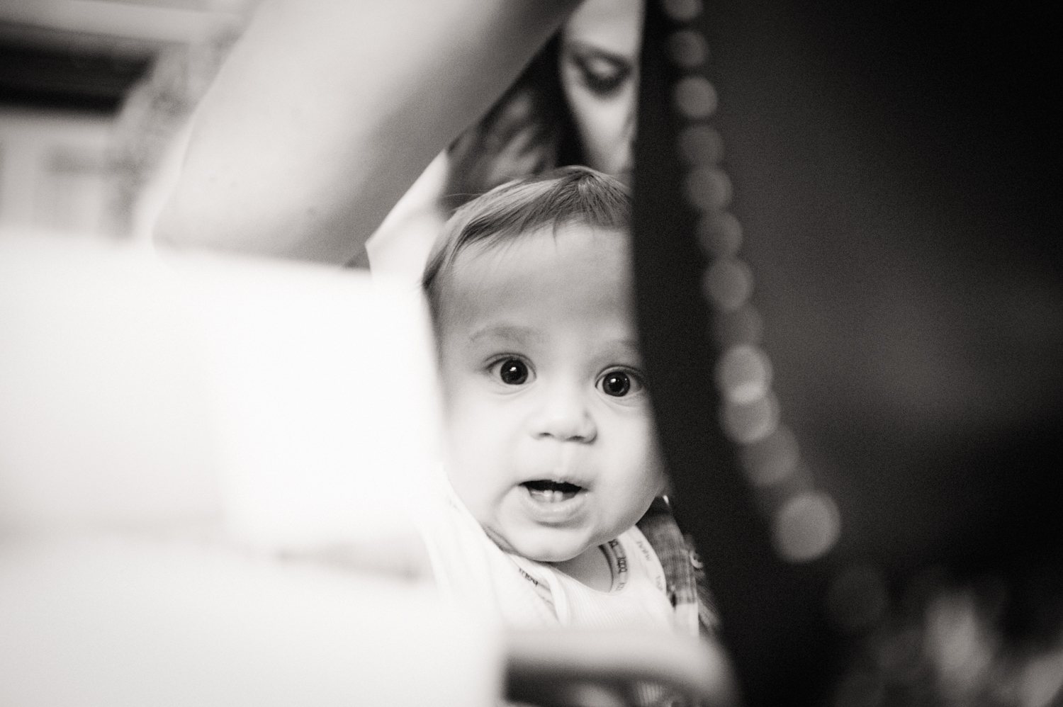 Christening Photography - Capturing the Joy of Your Baby's Special Day | Magnum Studio