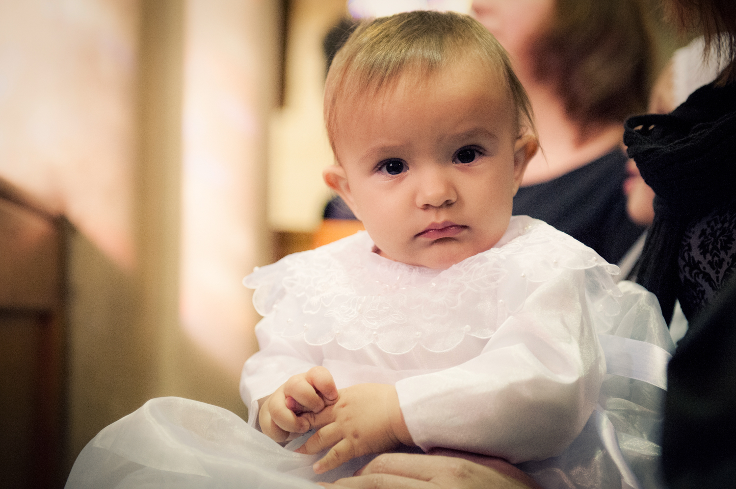 Mario Zmudzinski | Magnum Studio | Artistic Christening Photography
