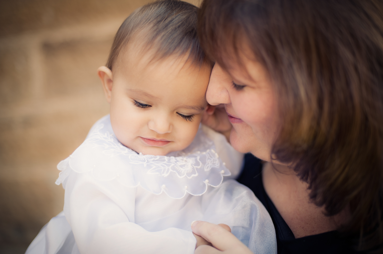 Mario Zmudzinski | Magnum Studio | Cherished Christening Photography