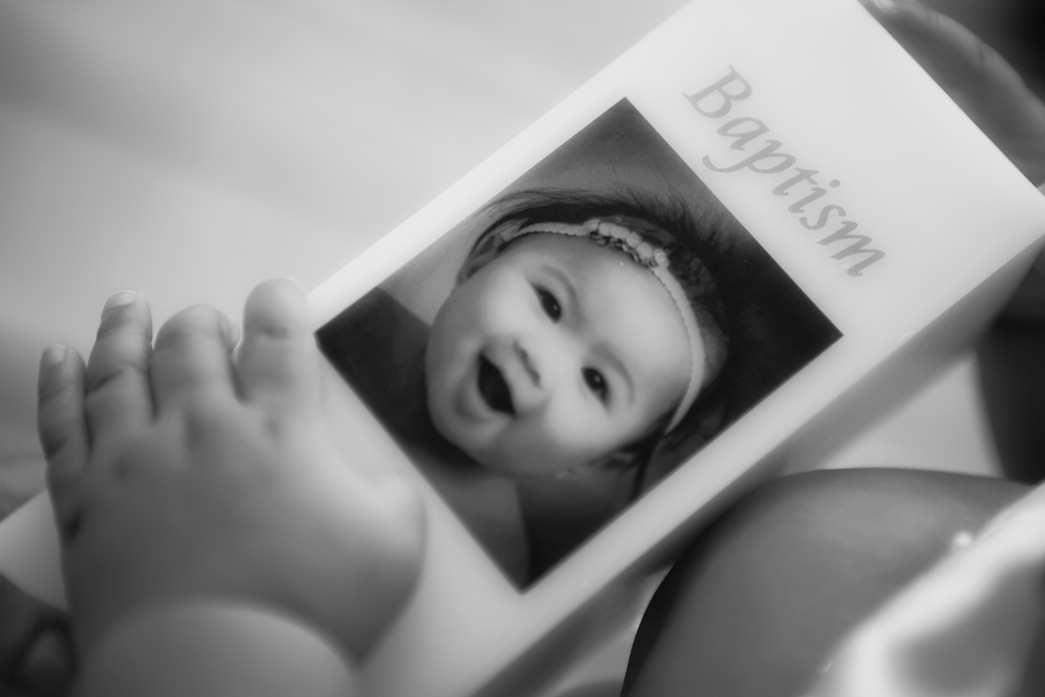 Beautiful christening photos by Mario Zmudzinski at Magnum Studio
