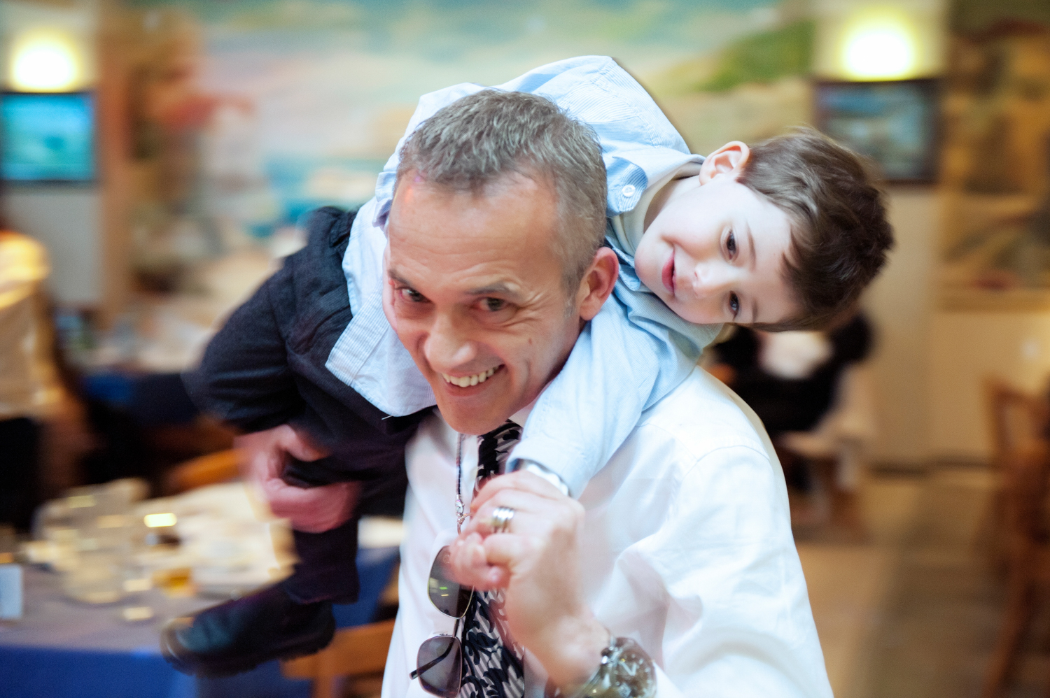 Mario Zmudzinski | Magnum Studio | Christening Photography