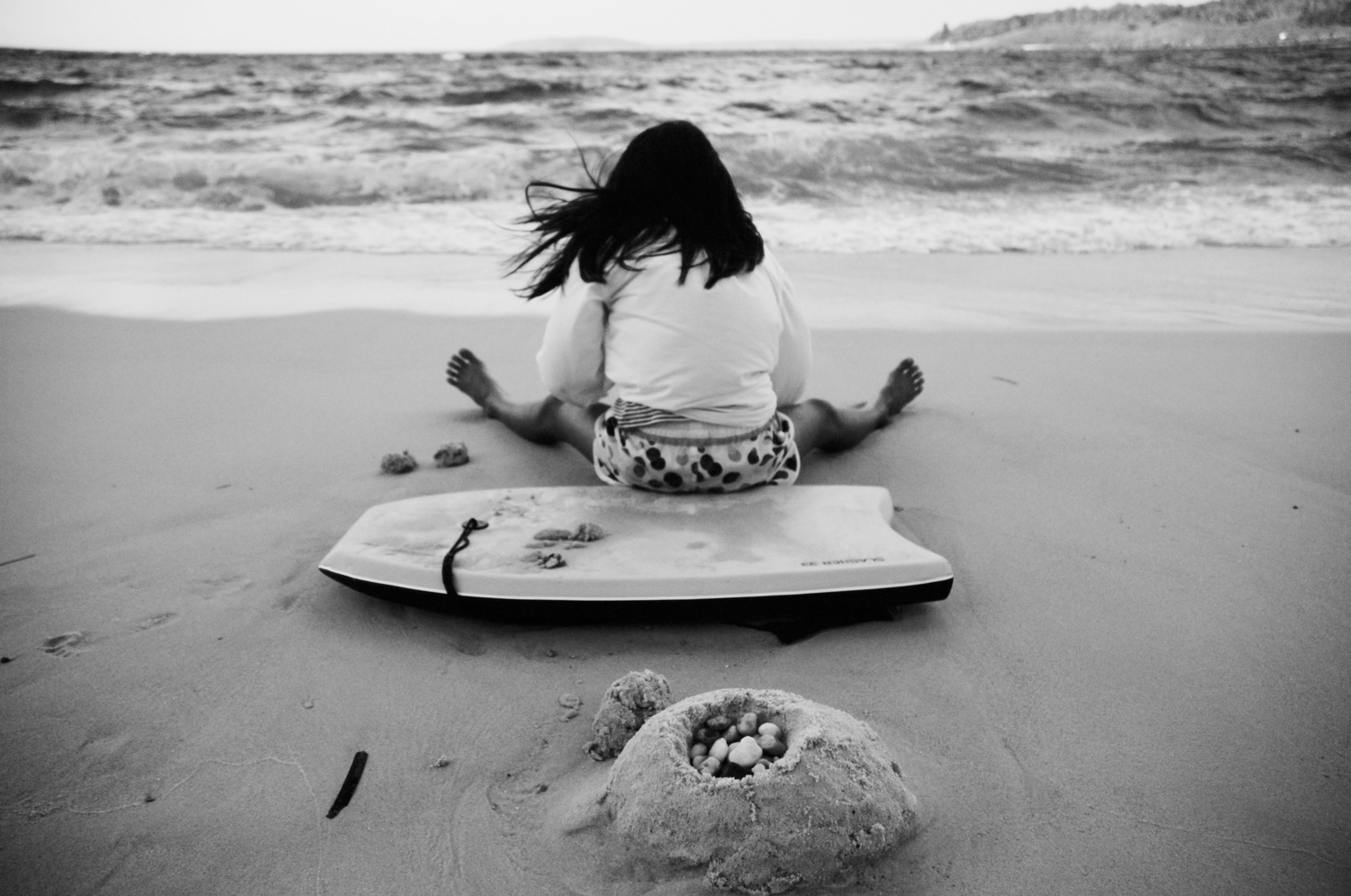 Authentic Portraits of Life | Photos by Mario Zmudzinski