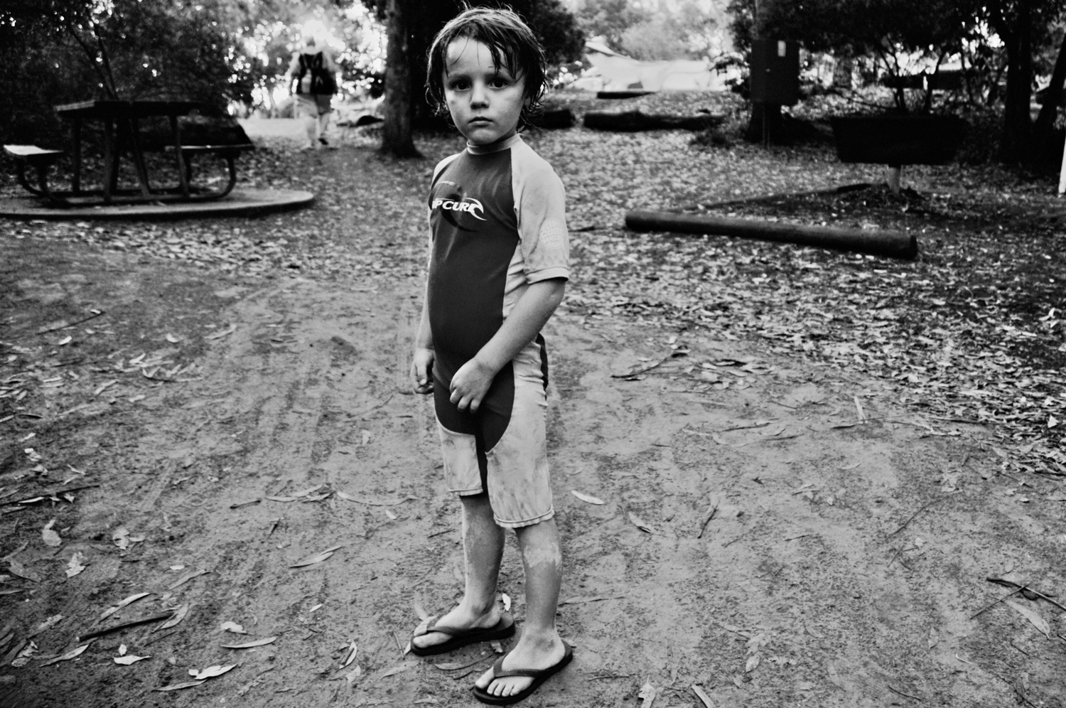 Authentic Portraits of Life