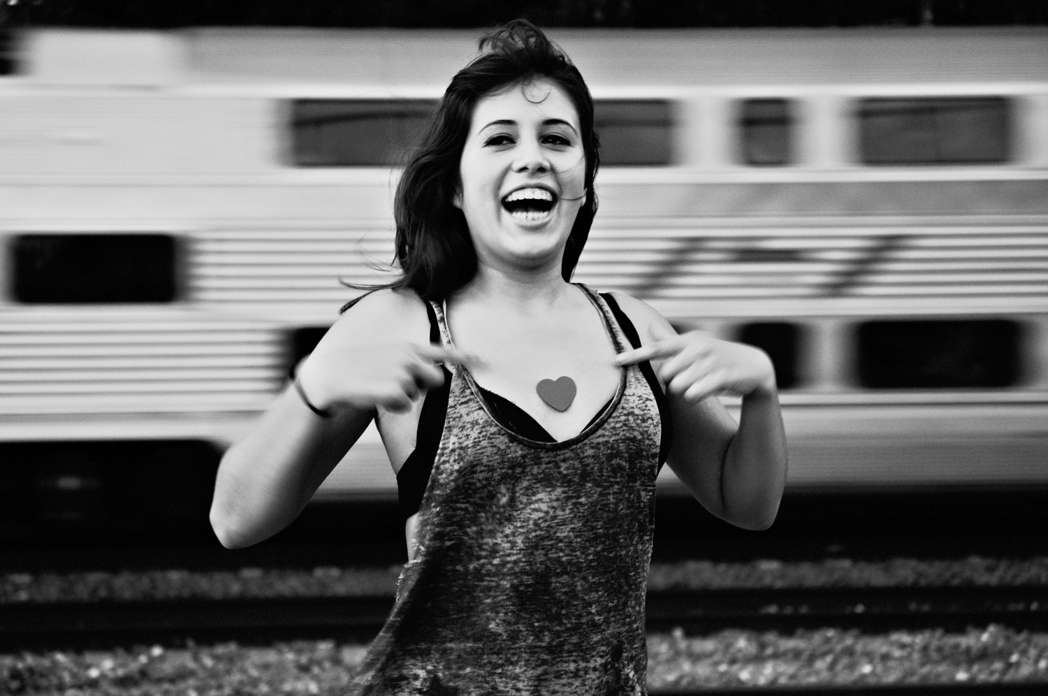 Candid Moments Captured in Time