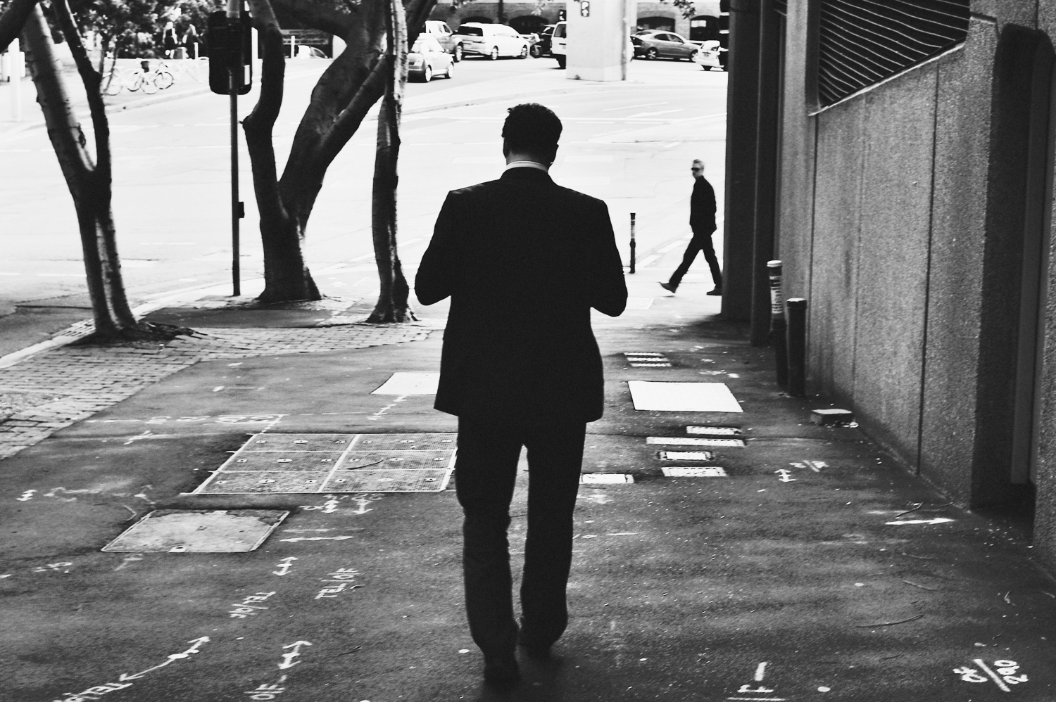 Urban Realism in Photography by Mario Zmudzinski