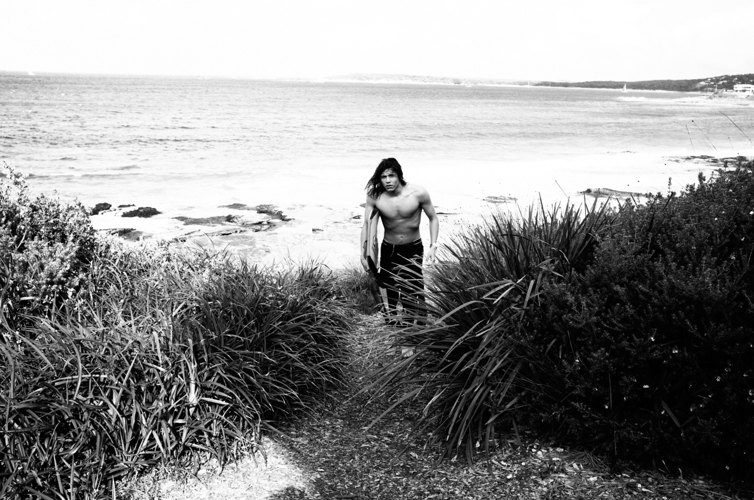 Documenting Life's Moments with Authenticity by Mario Zmudzinski
