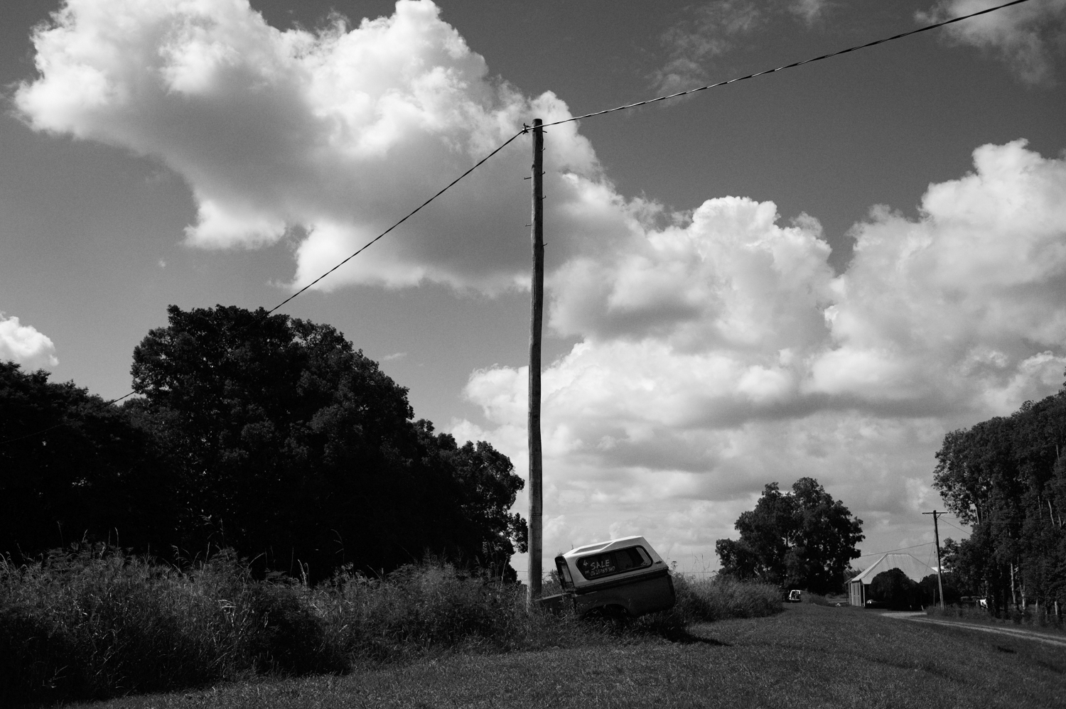 Finding Beauty in the Everyday by Mario Zmudzinski