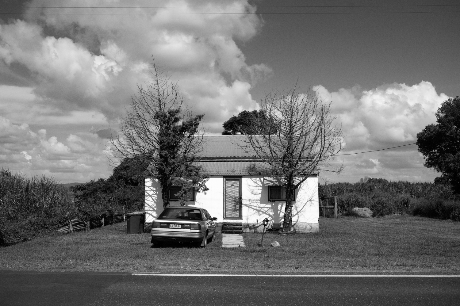 Magnum Studio Documentary Photos by Mario Zmudzinski