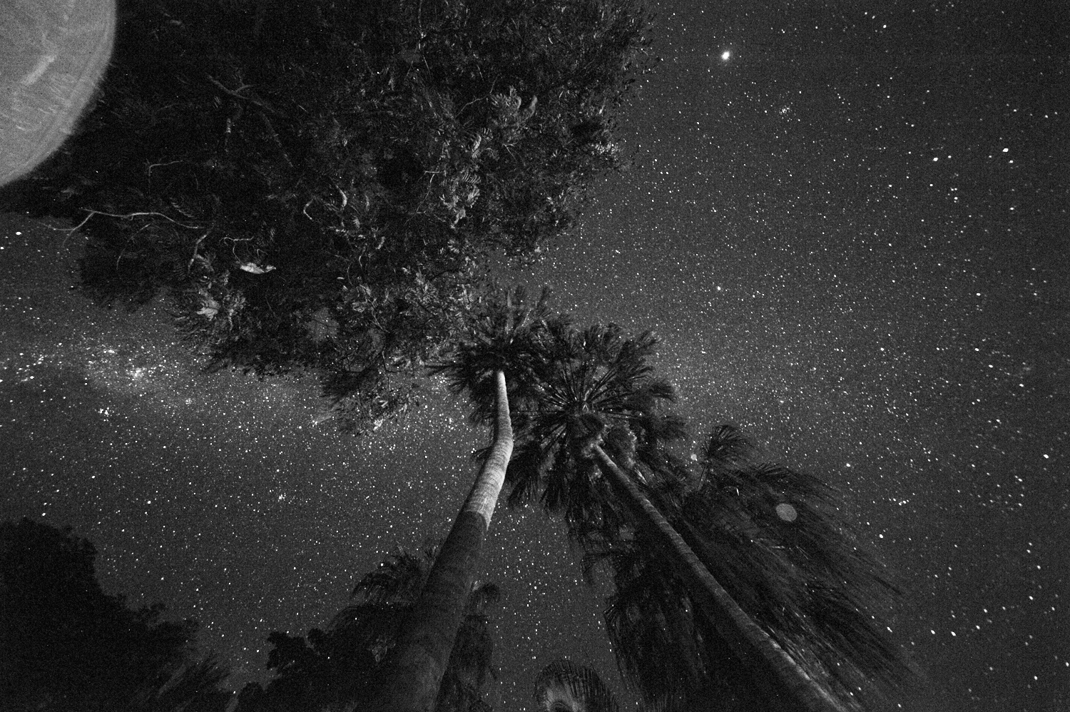 Milky Way | A window into the world through documentary photography by Mario Zmudzinski.