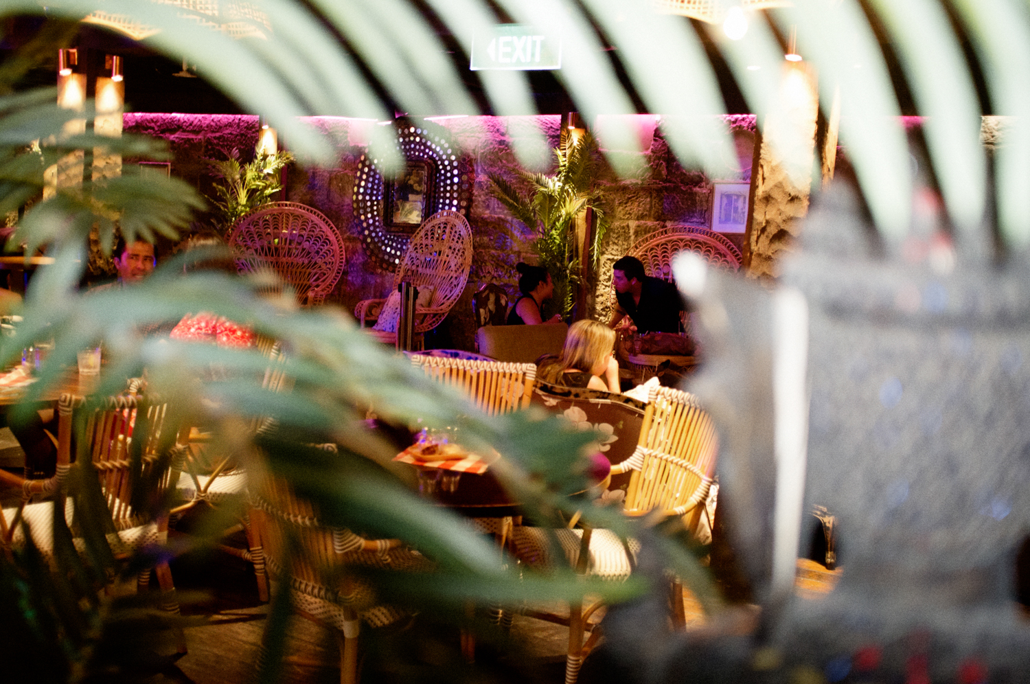 Professional Event Photography by Mario Zmudzinski at Magnum Studio