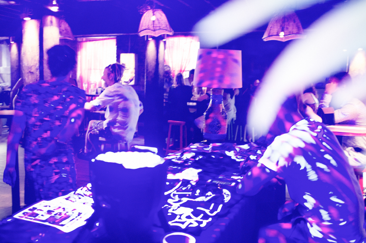 A moment captured by Mario Zmudzinski, your trusted event photographer at Magnum Studio