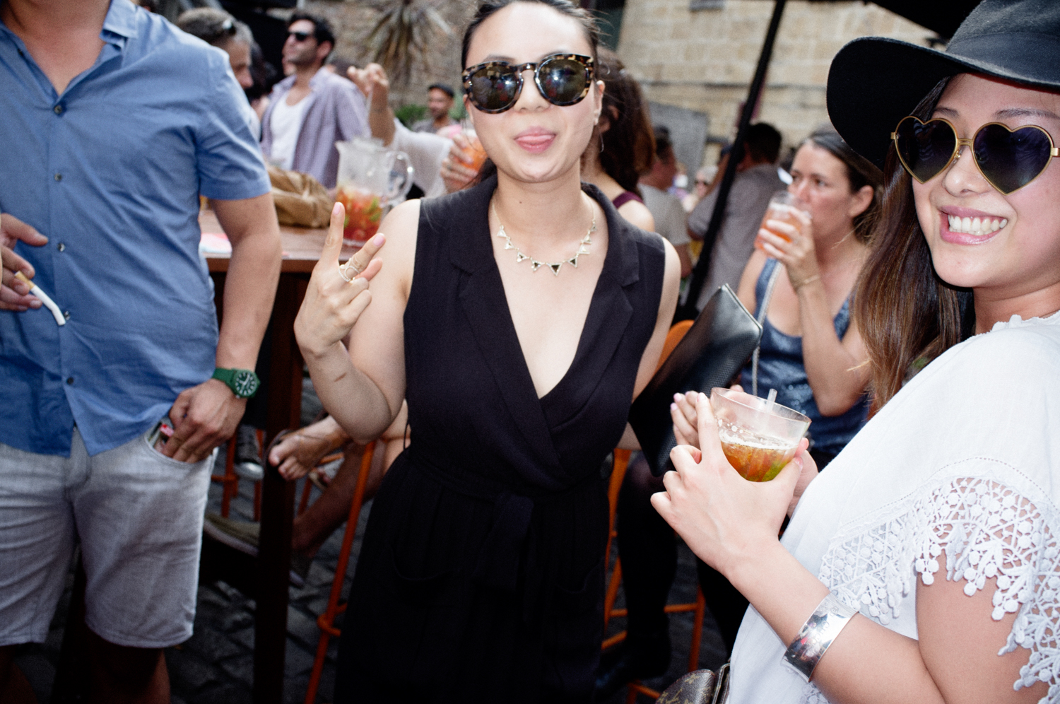 An image from the latest event captured by Mario Zmudzinski, your expert event photographer at Magnum Studio