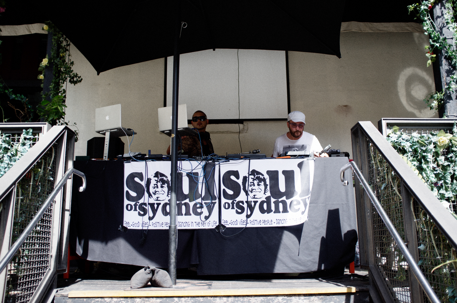 Mario Zmudzinski Magnum Studio event photography