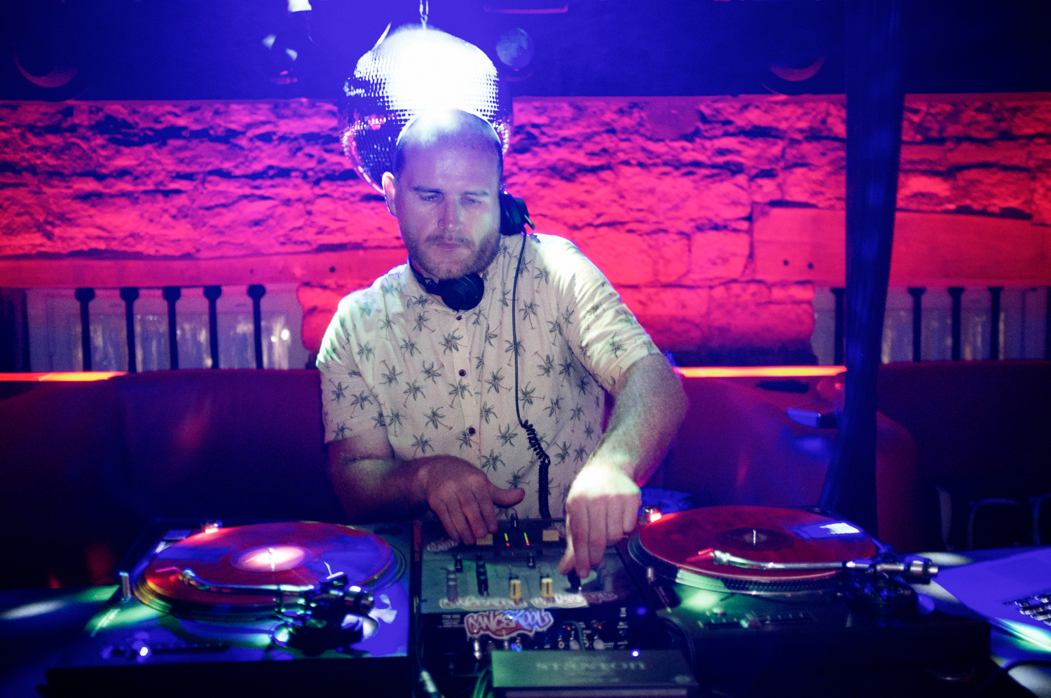An image from the latest event captured by Mario Zmudzinski, your expert event photographer at Magnum Studio