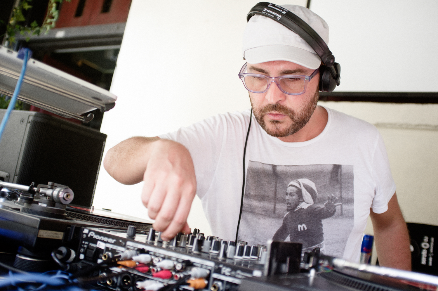 Mario Zmudzinski event photography services