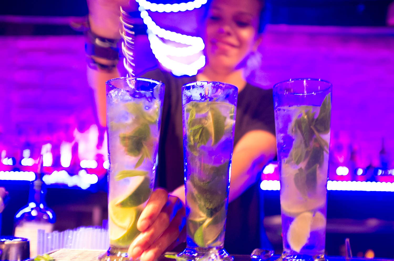 Mario Zmudzinski's event photography captures the essence of every occasion.