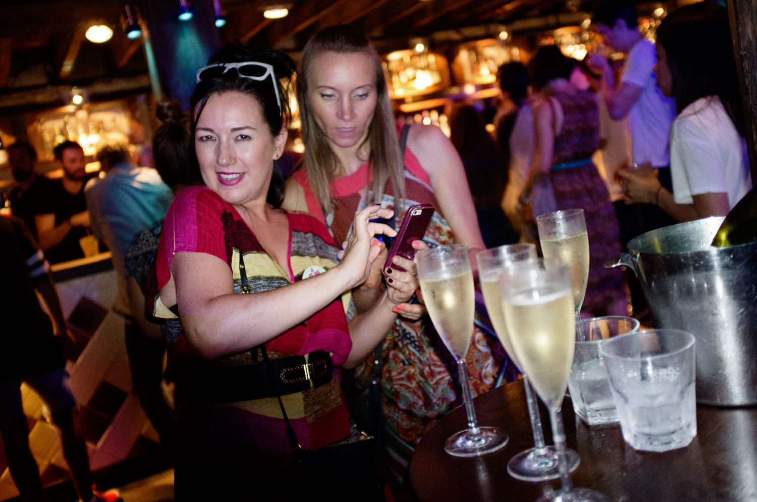 Mario Zmudzinski's event photography is the perfect way to capture your special moments.