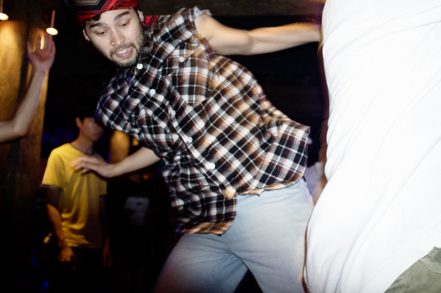 Mario Zmudzinski's event photography captures the magic of every moment.