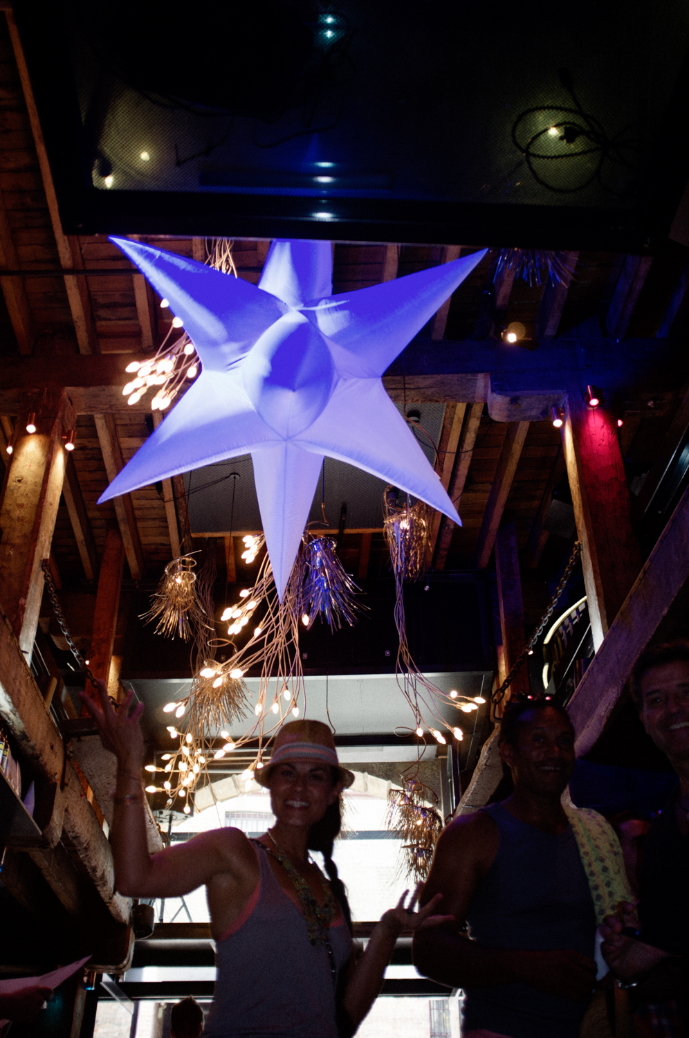 Professional Event Photography by Mario Zmudzinski at Magnum Studio