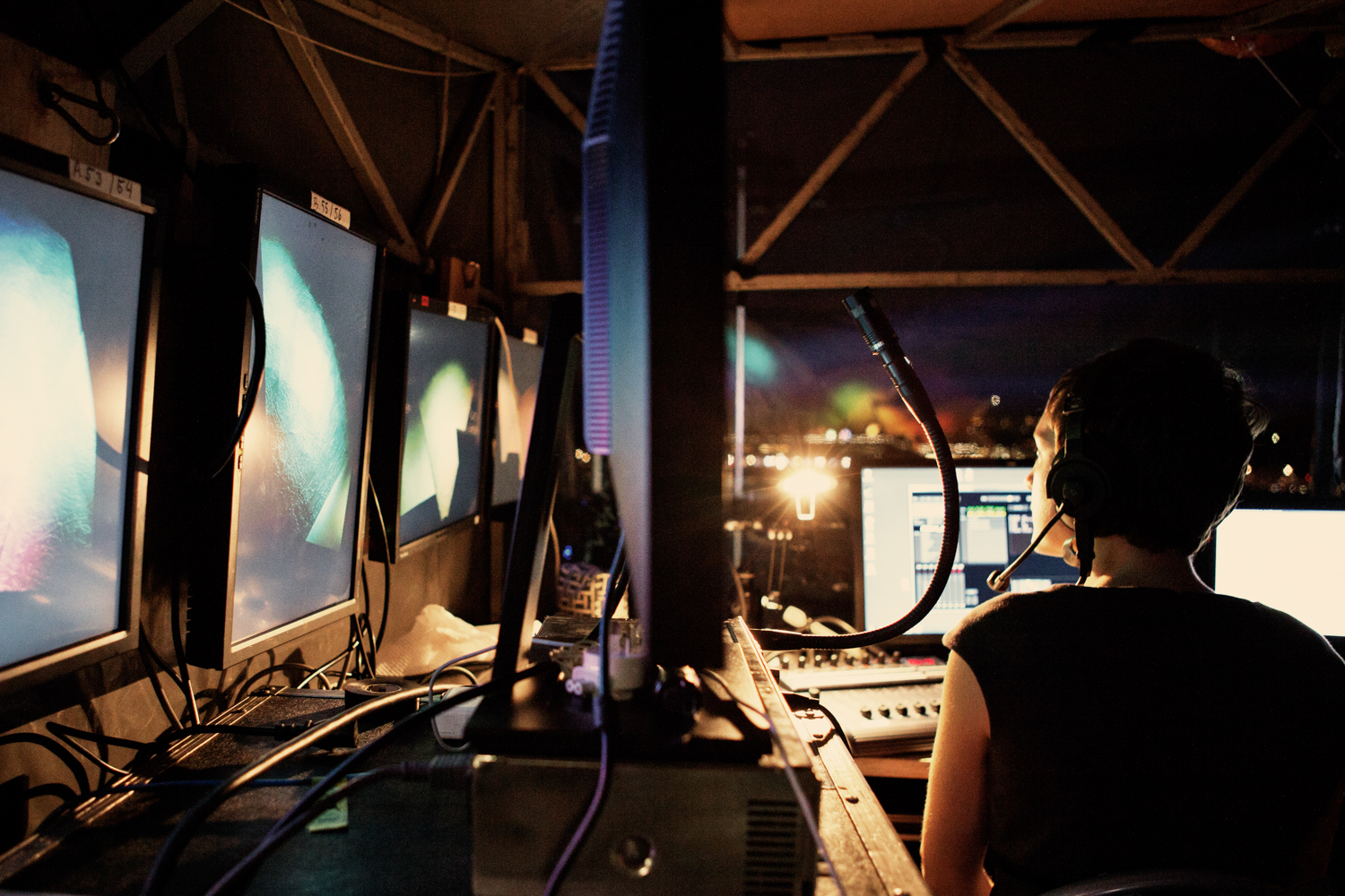 Magnum Studio event photography services by Mario Zmudzinski at Magnum Studio