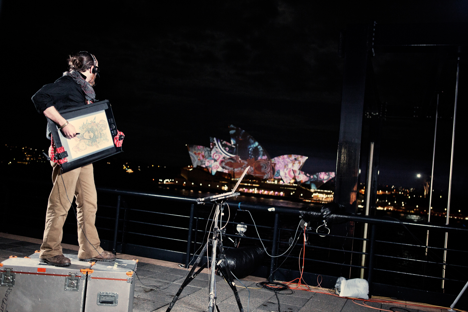 Expert event photography by Mario Zmudzinski by Mario Zmudzinski at Magnum Studio