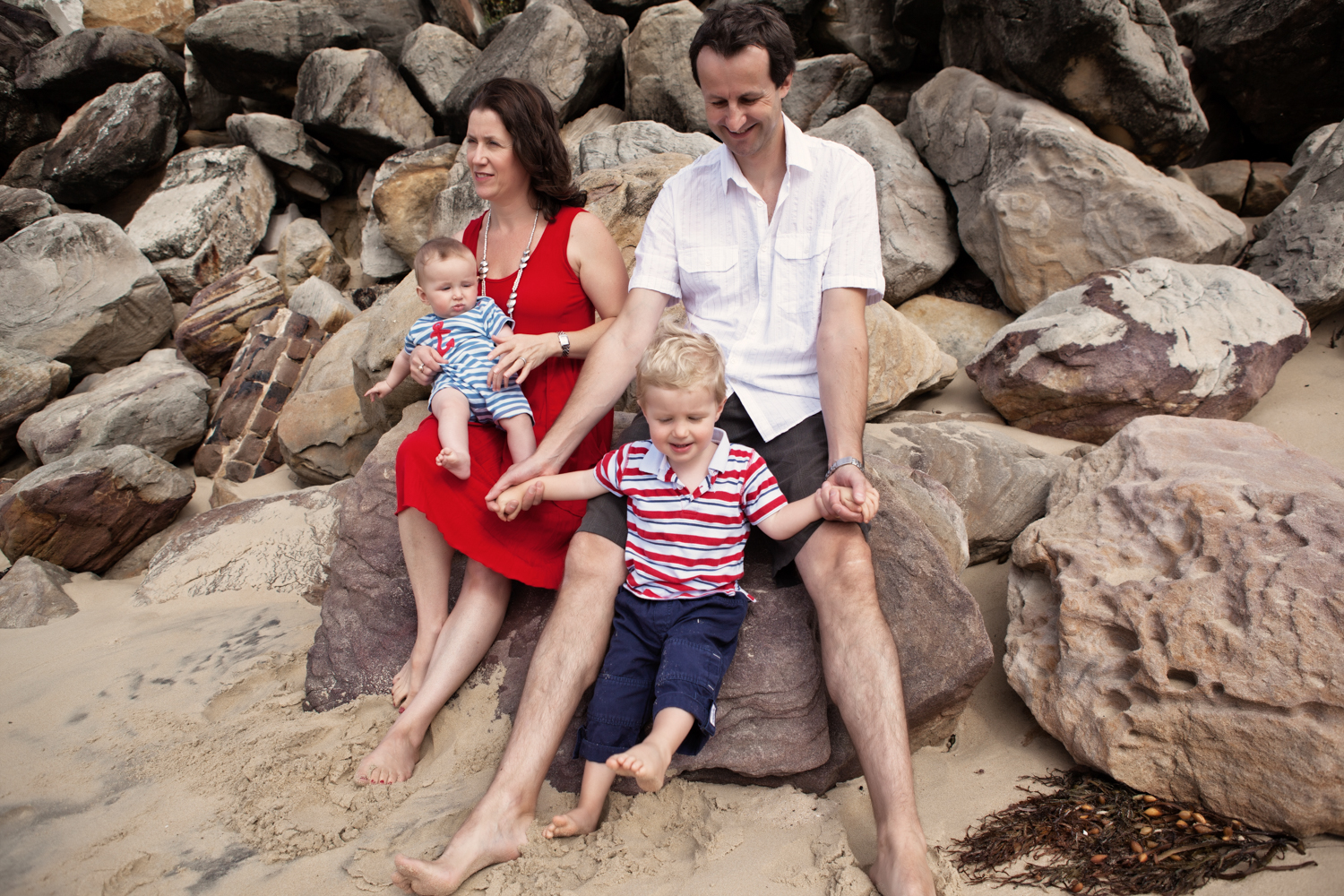 Family Photography - Capturing Precious Moments | Magnum Studio
