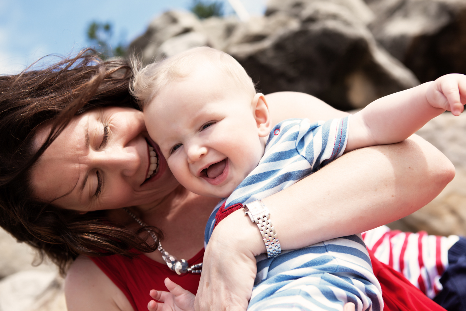 Family Photography - Capturing Precious Moments | Magnum Studio
