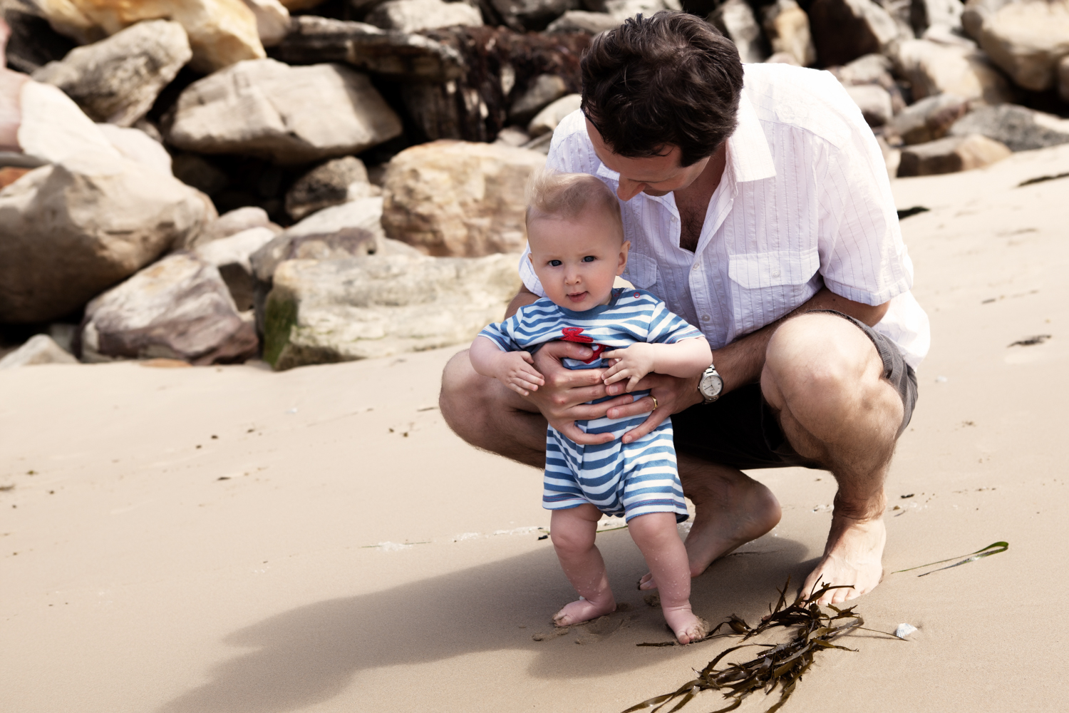 Family Photography - Capturing Precious Moments | Magnum Studio