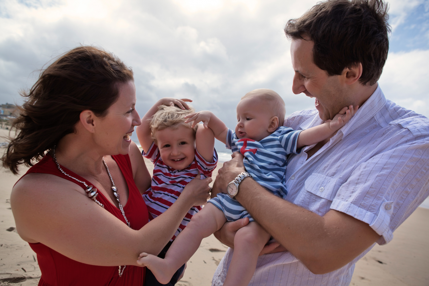 Family Photography - Capturing Precious Moments | Magnum Studio