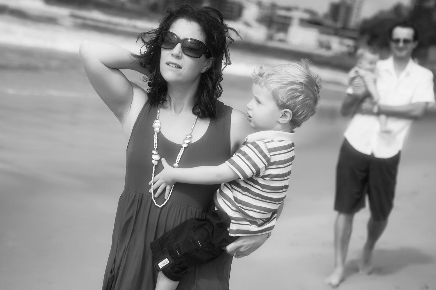 Family Photography - Capturing Precious Moments | Magnum Studio