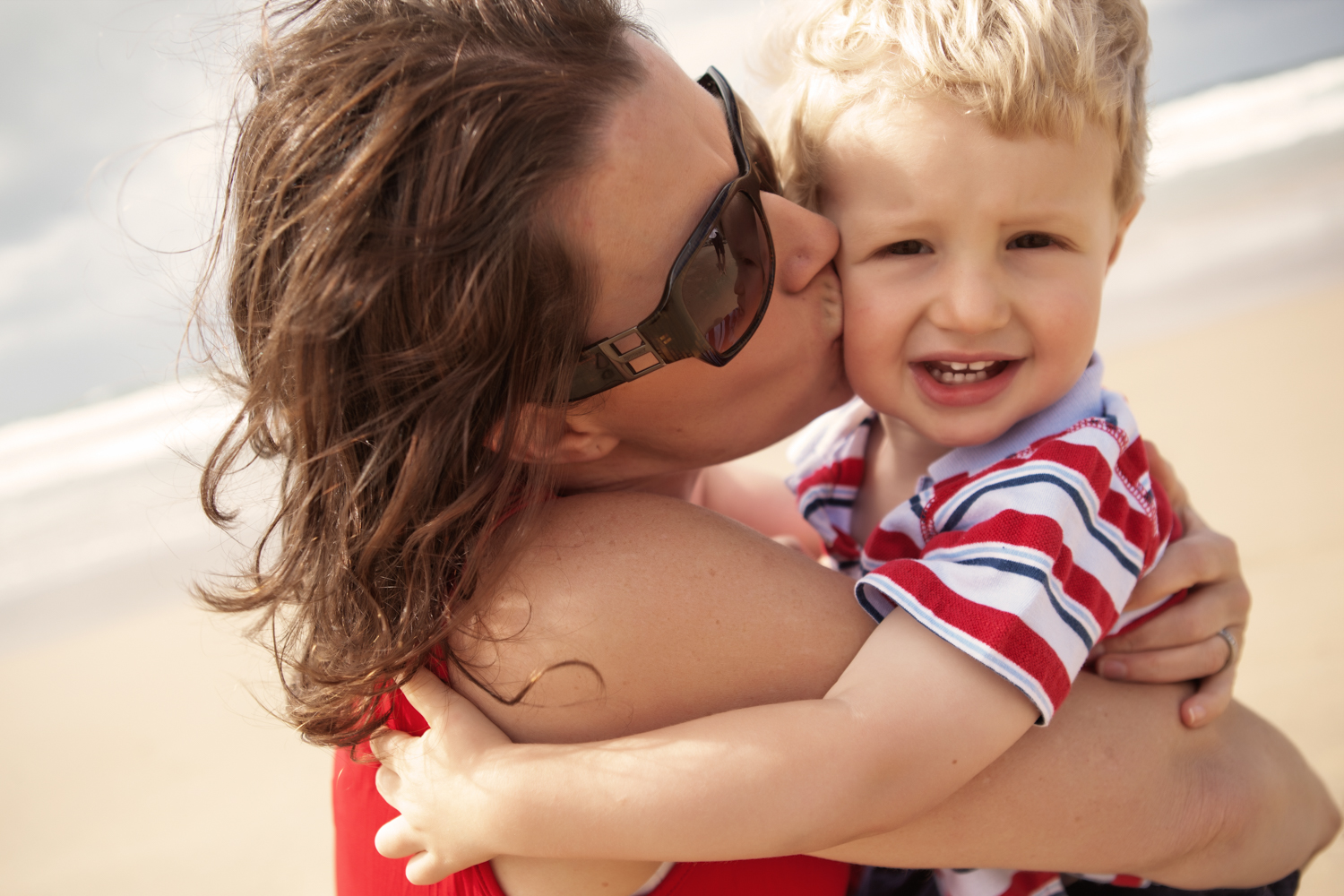 Family Photography - Capturing Precious Moments | Magnum Studio