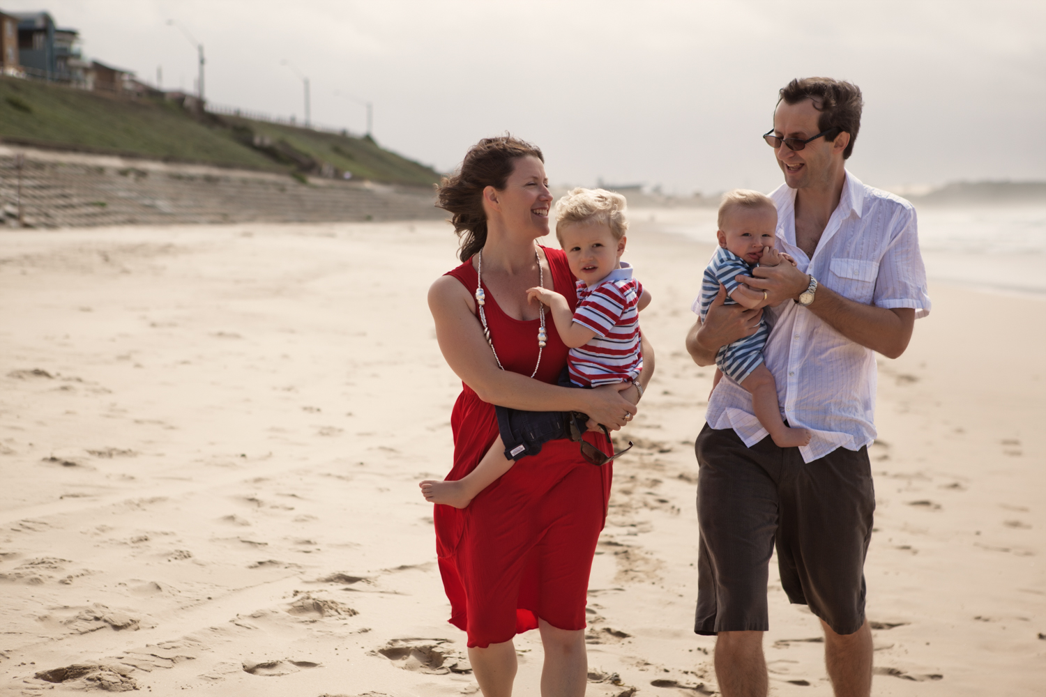 Family Photography - Capturing Precious Moments | Magnum Studio
