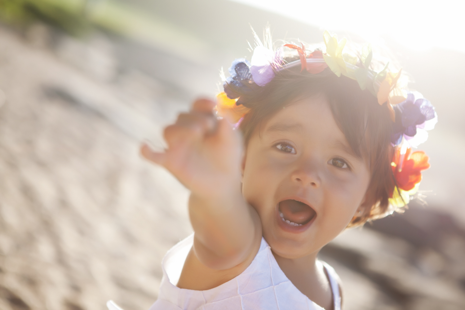 Professional Family Photography - Creating Timeless Portraits | Magnum Studio