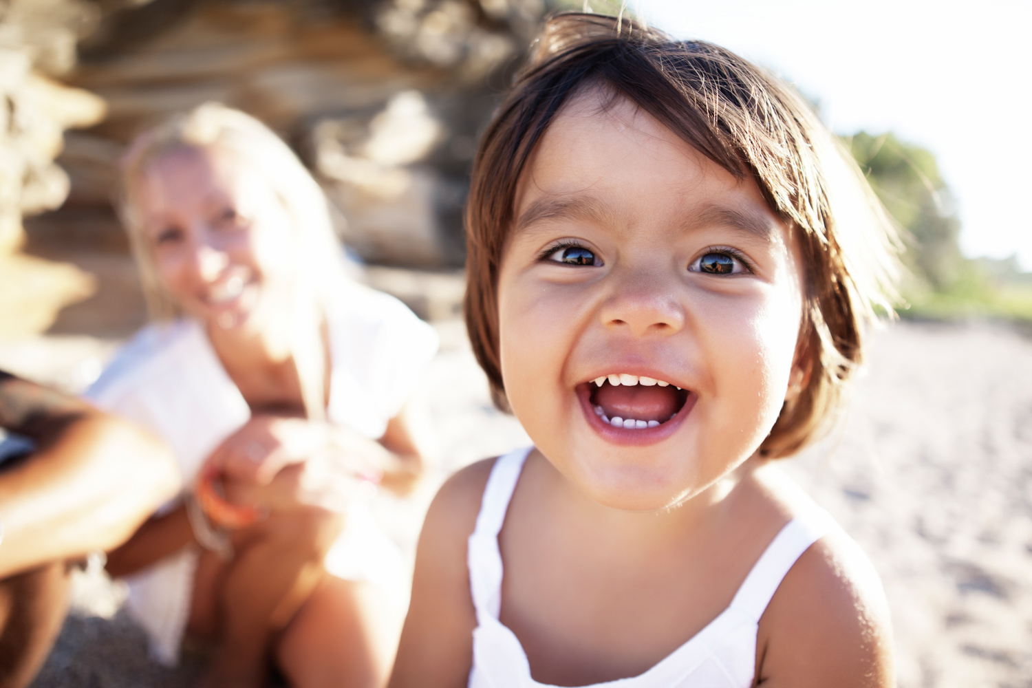 Professional Family Photography - Creating Timeless Portraits | Magnum Studio