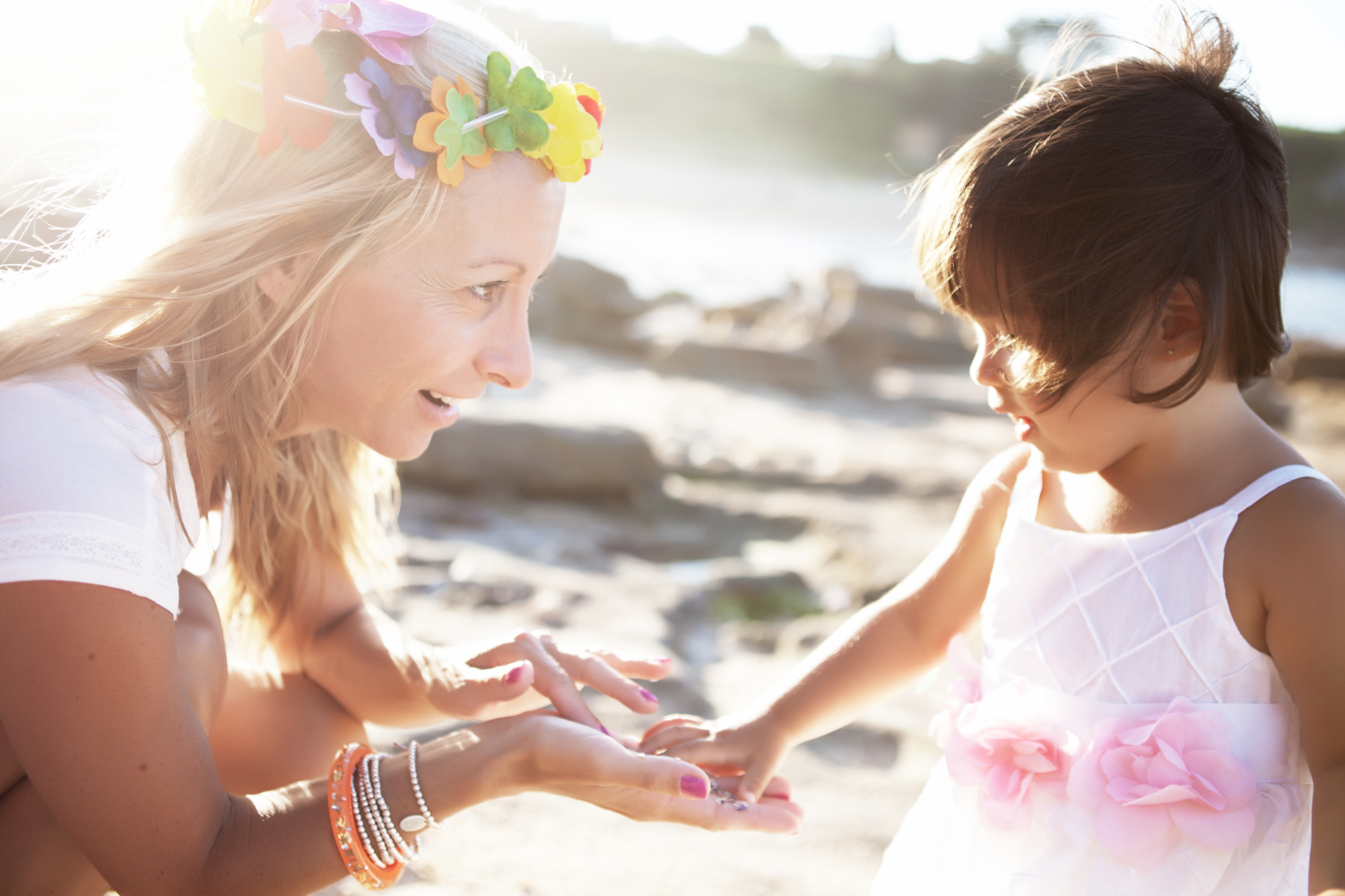 Professional Family Photography - Creating Timeless Portraits | Magnum Studio
