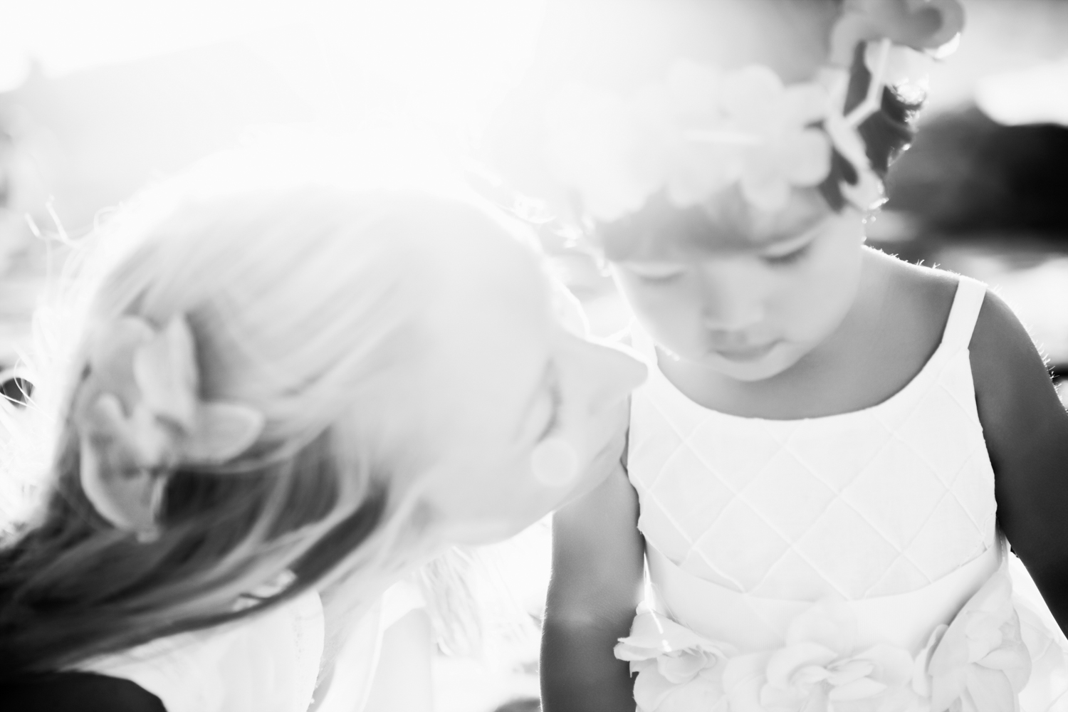 Professional Family Photography - Creating Timeless Portraits | Magnum Studio
