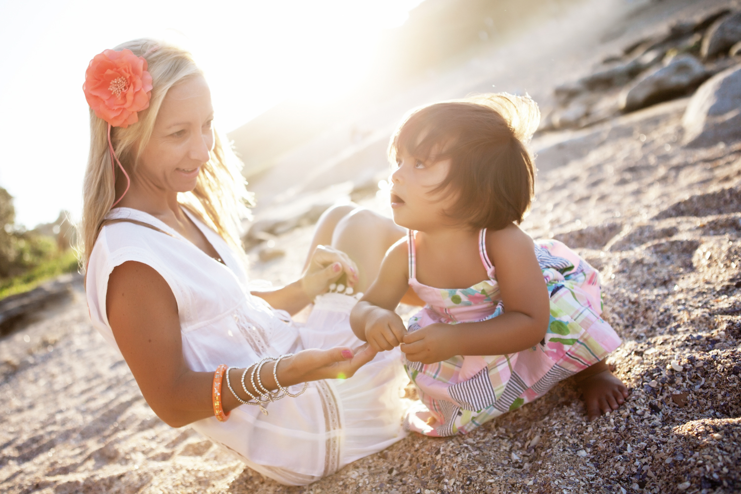 Professional Family Photography - Creating Timeless Portraits | Magnum Studio
