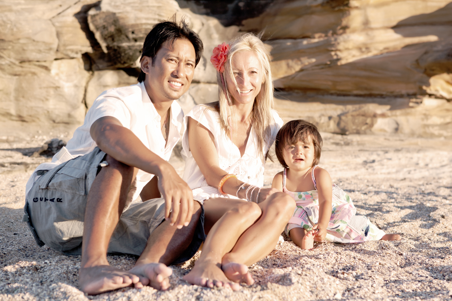 Professional Family Photography - Creating Timeless Portraits | Magnum Studio
