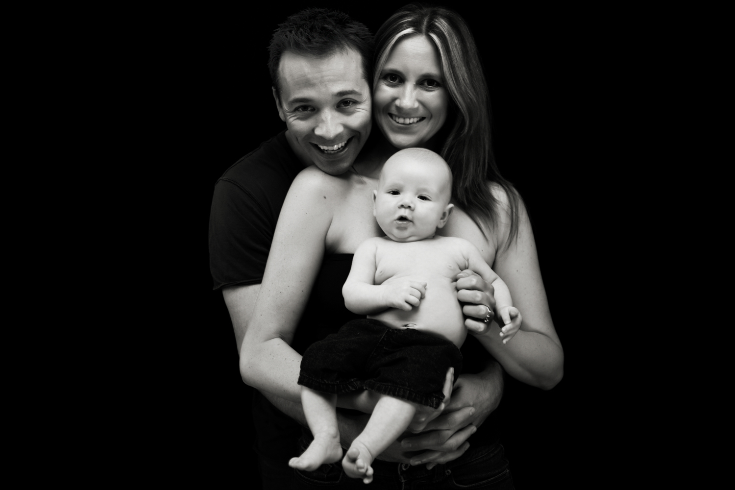 Newborn Photography by Mario Zmudzinski | Magnum Studio