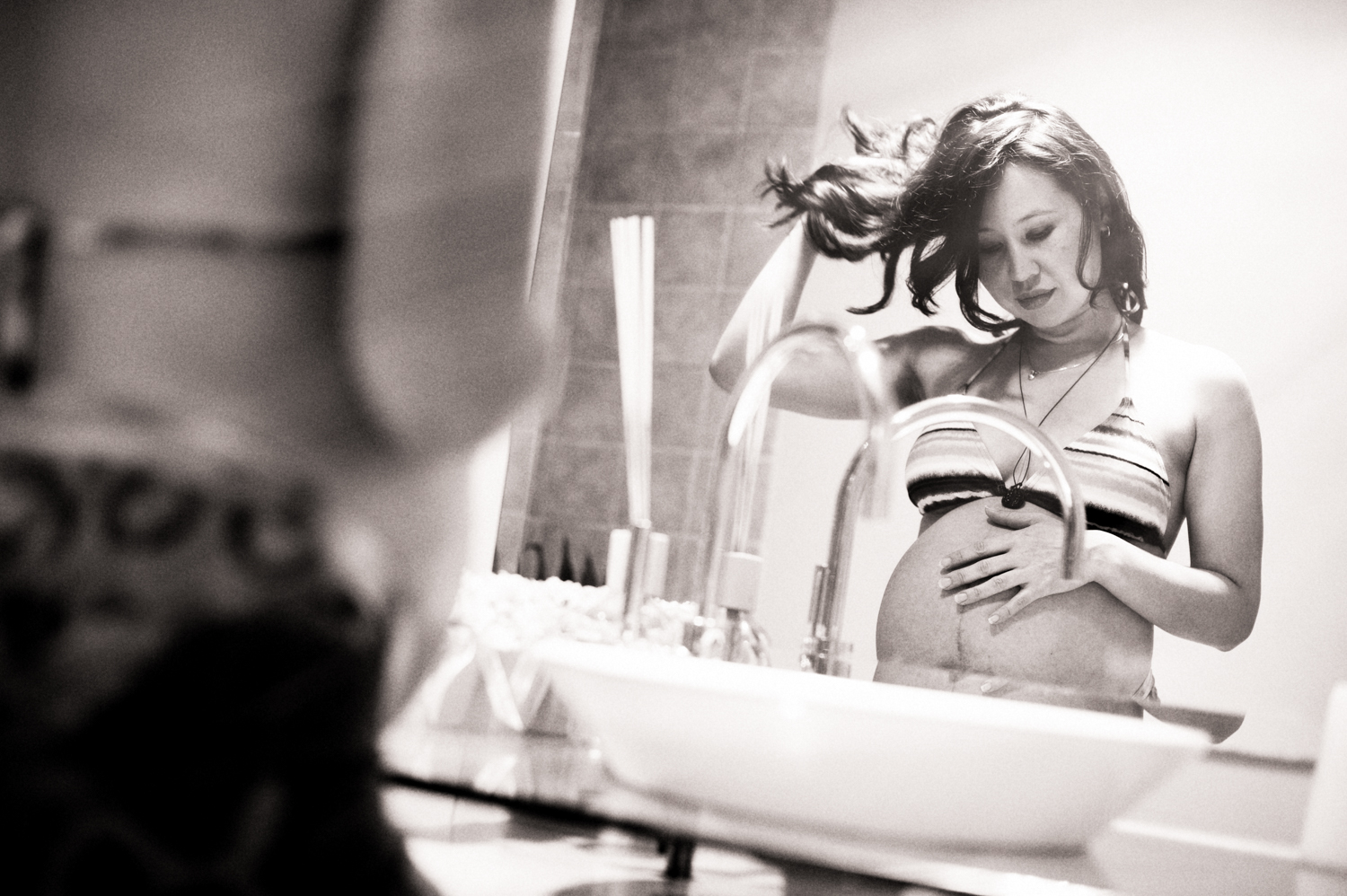 A New Beginning. photos by Mario Zmudzinski at Magnum Studio