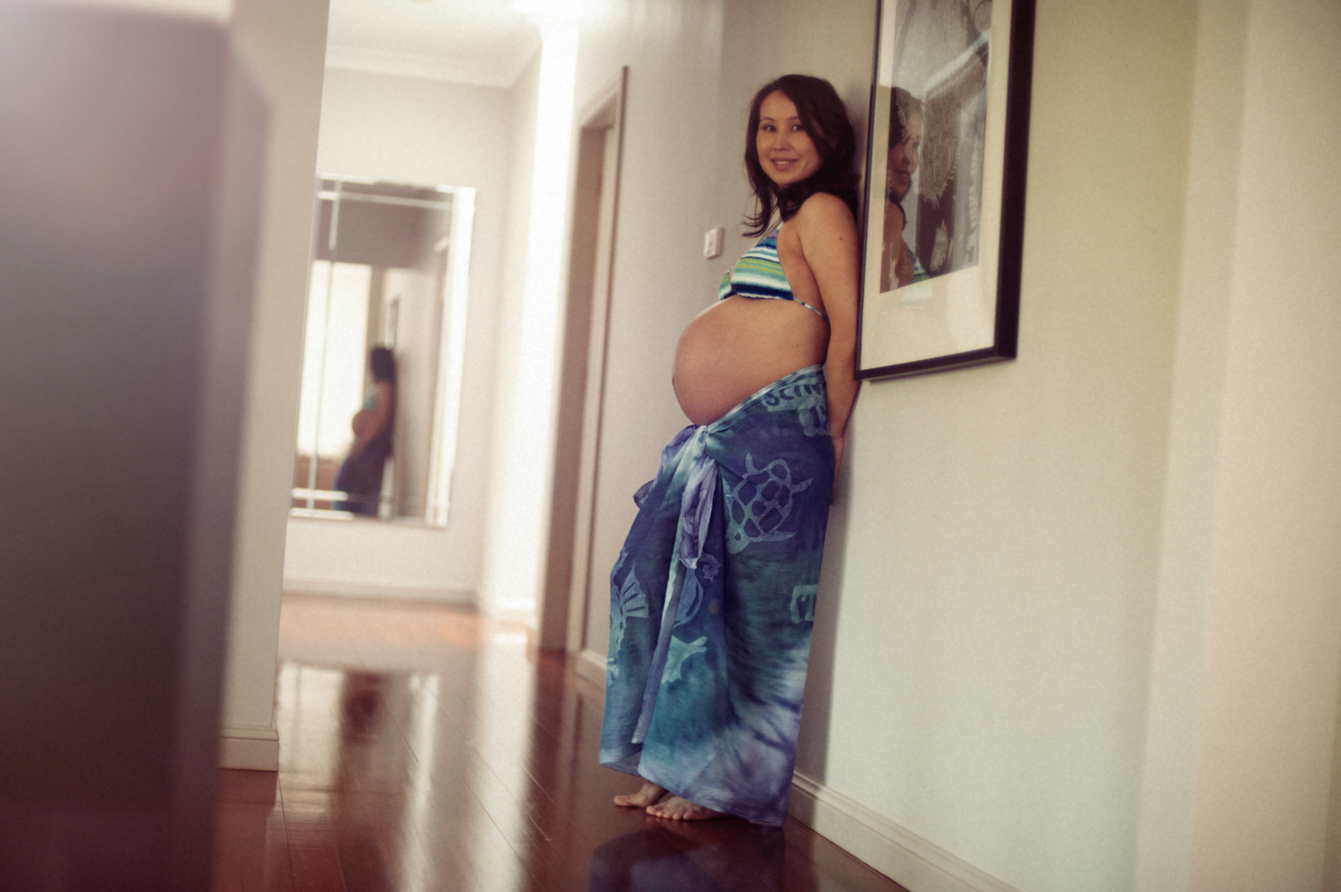 Nurturing Life. photos by Mario Zmudzinski at Magnum Studio