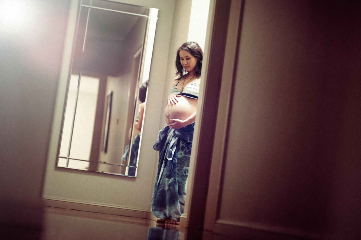 Bonding, photos by Mario Zmudzinski at Magnum Studio