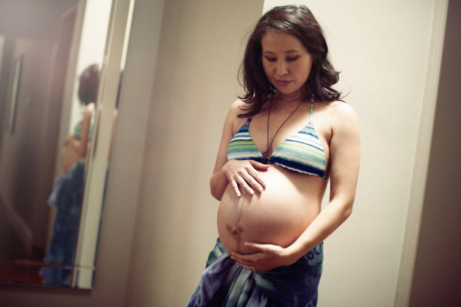 Joyful Anticipation, photos by Mario Zmudzinski at Magnum Studio