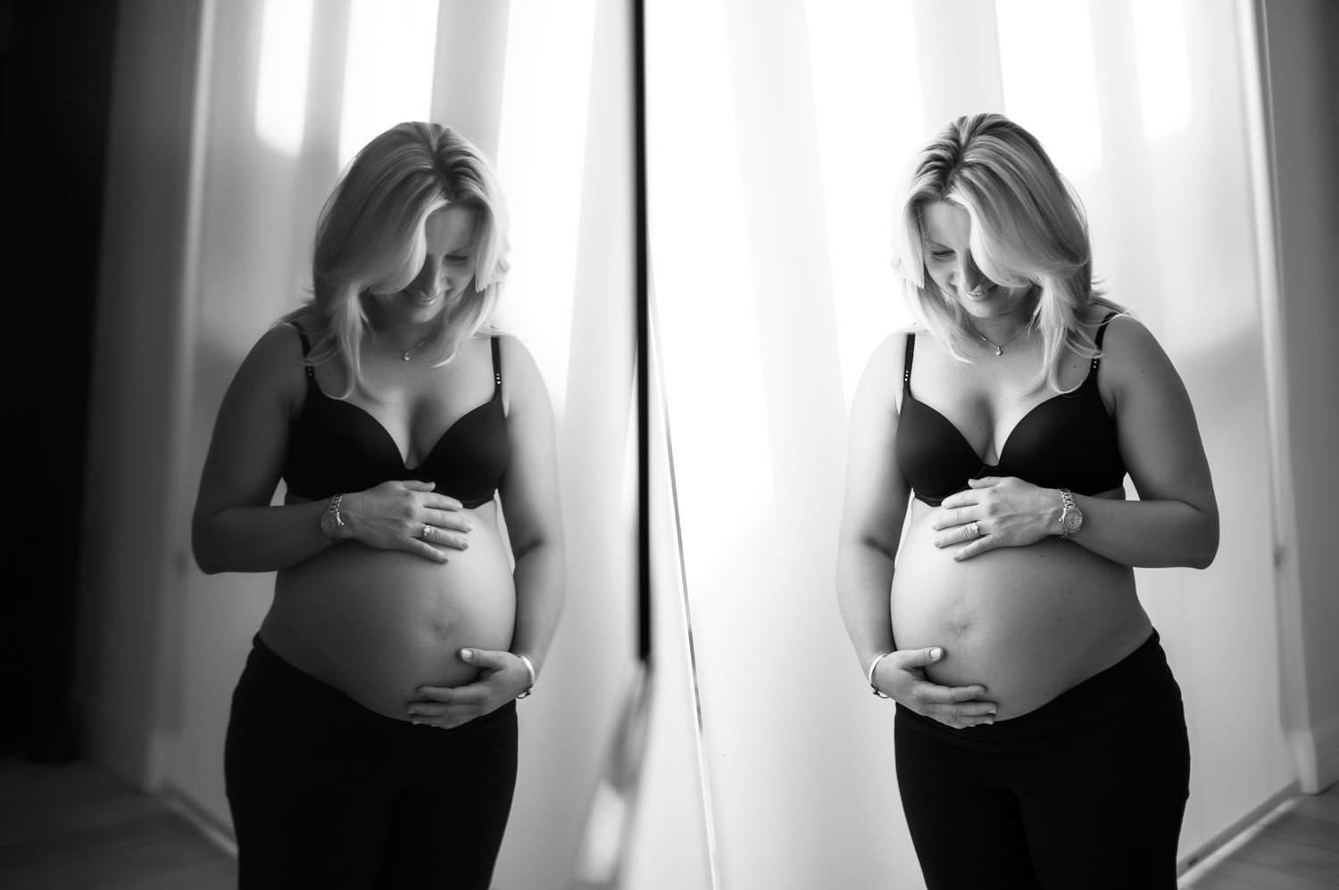 The beauty of new life, photos by Mario Zmudzinski at Magnum Studio