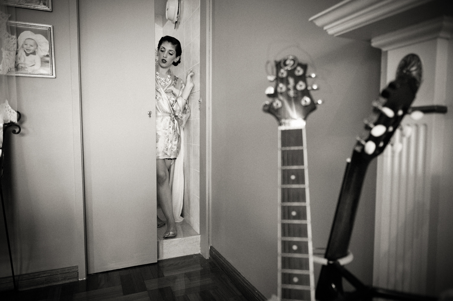 Mario Zmudzinski capturing stunning wedding photography with Magnum Studio