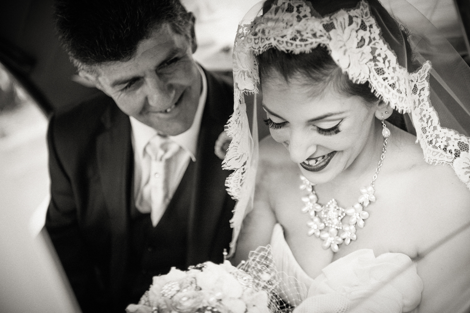 Mario Zmudzinski capturing stunning wedding photography with Magnum Studio