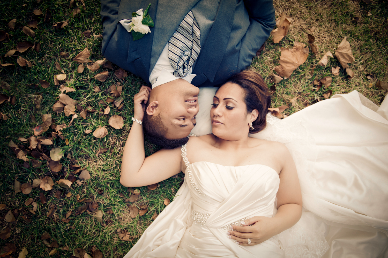 Unforgettable and Emotional Wedding Photography with Magnum Studio